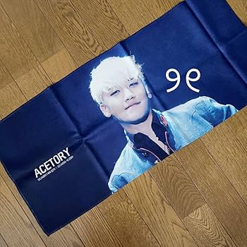 K-POP グッズ dvd うちわ 缶バッジ スローガンなど セット Amazon.co.jp: BIGBANG スローガン スンリ V.I 缶バッジ うちわ