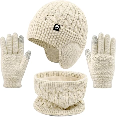 Meisjes Sjaals & Mutsen & Handschoenen | WE Fashio