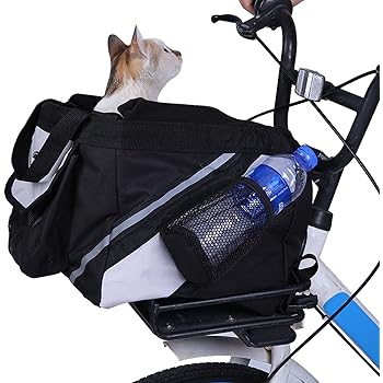 basil buddy pet basket