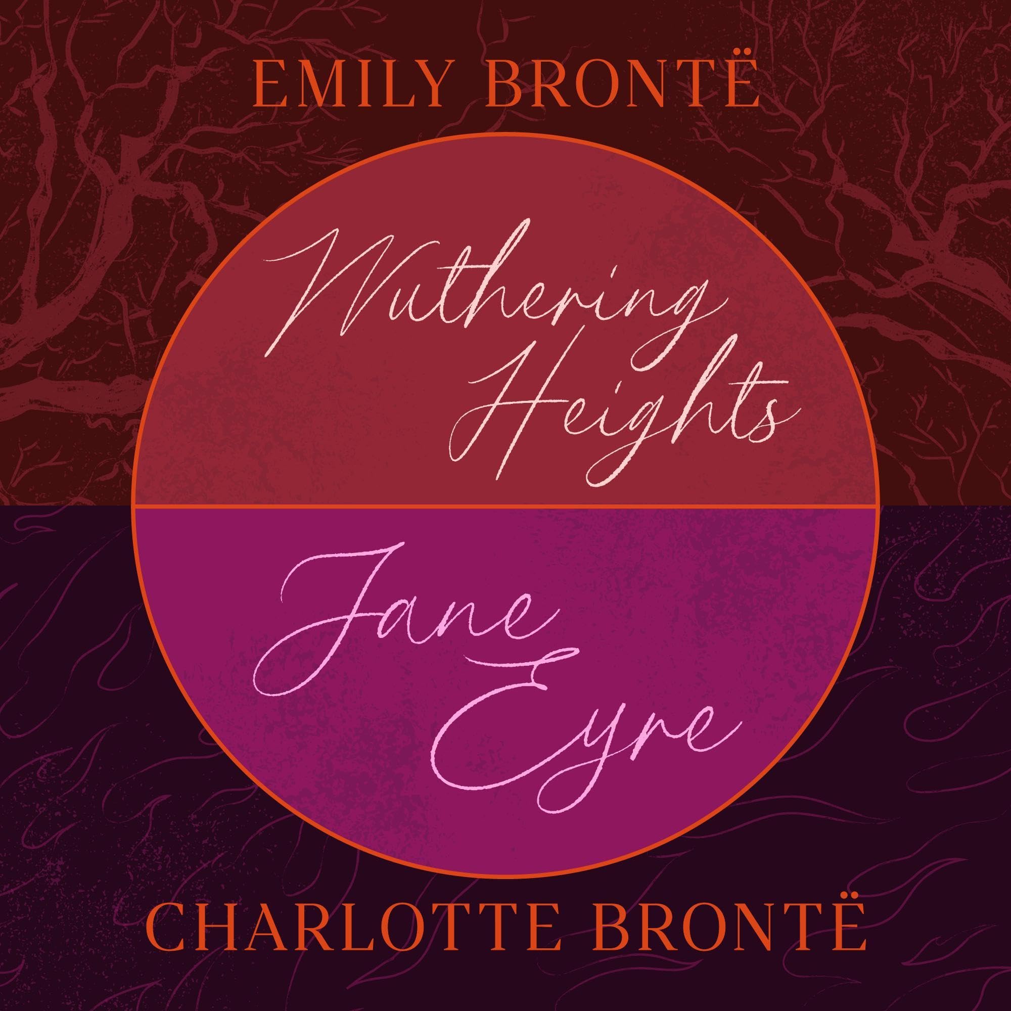 Wuthering Heights and Jane Eyre