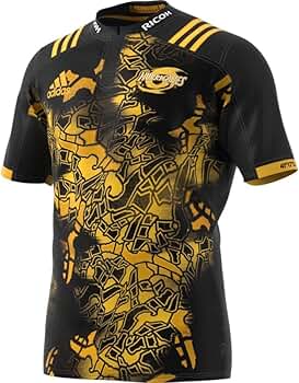 Amazon.co.jp: ハリケーンTerritory Super Rugby Jersey 2017  