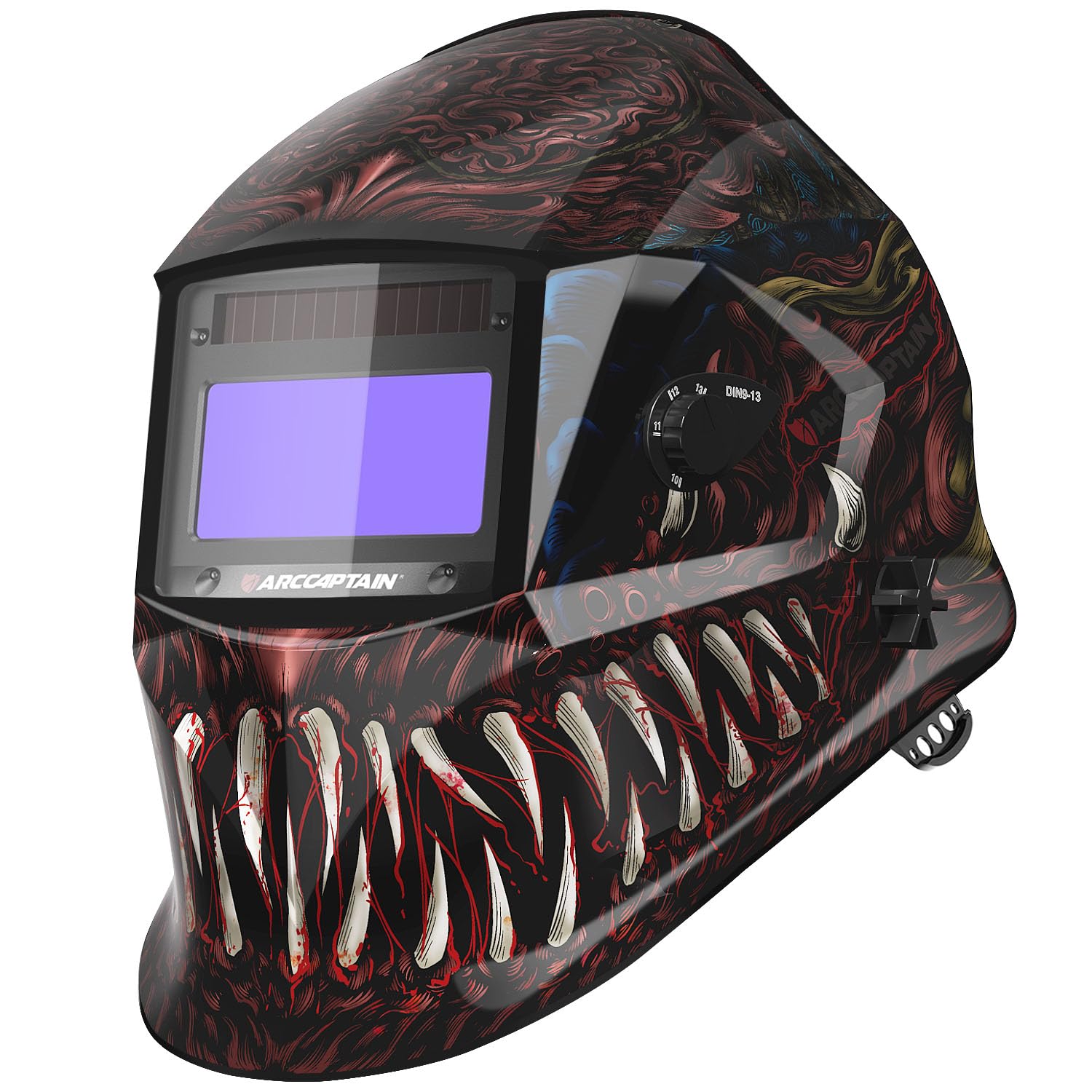 ARCCAPTAIN HSH-S800 Welding Helmet