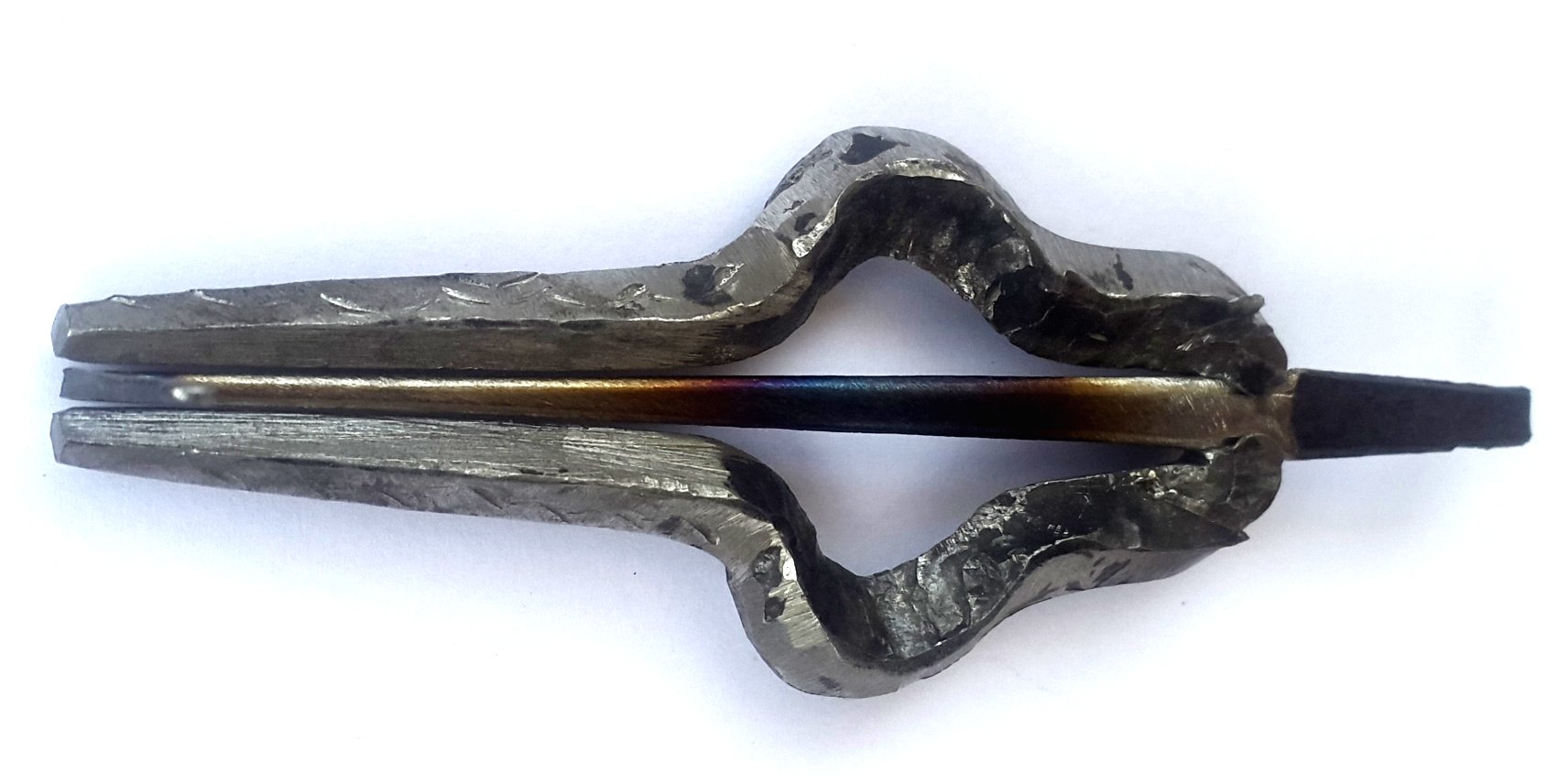 Morchang, Jawharp, Iron, Mukhchang, Jewsharp, Pieces, Folk, Rajasthan, Mouth Harp