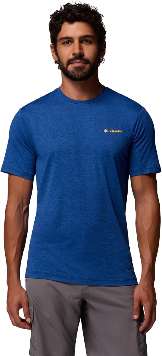 Kwick Hike Back Graphic Short Sleeve Tee