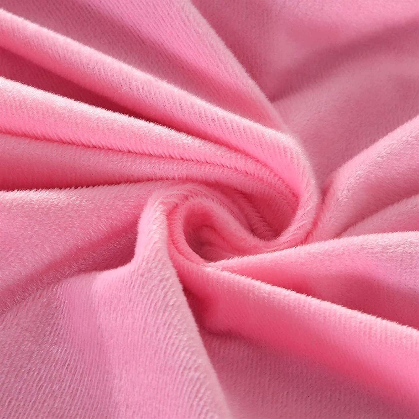 Pregnancy Pillow U Shaped Full Body Maternity Pillow for Sleeping Pregnant Women Pillow with Removable Velvet Cover Pregnancy Must Haves Maternity Pillows