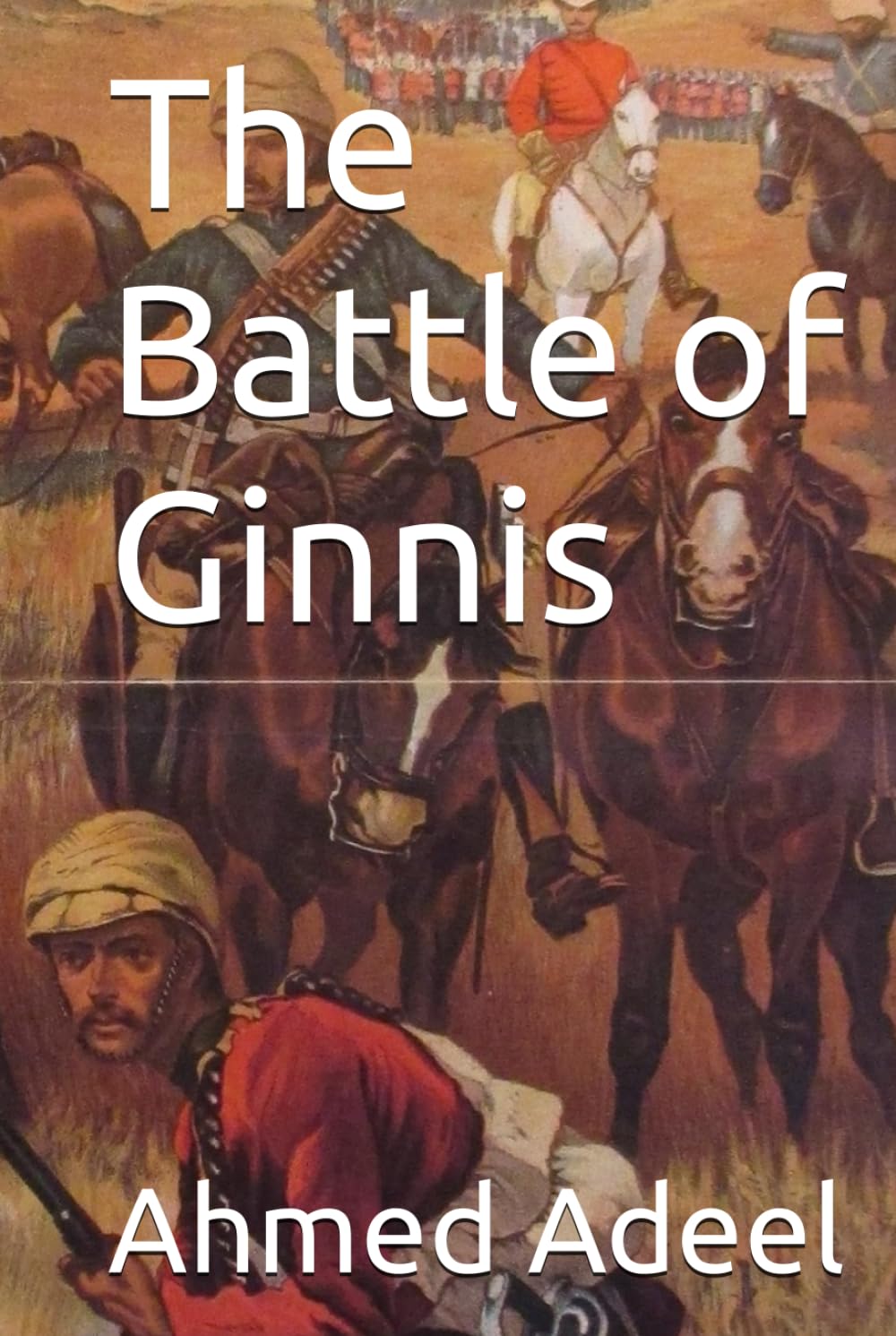 The Battle of Ginnis