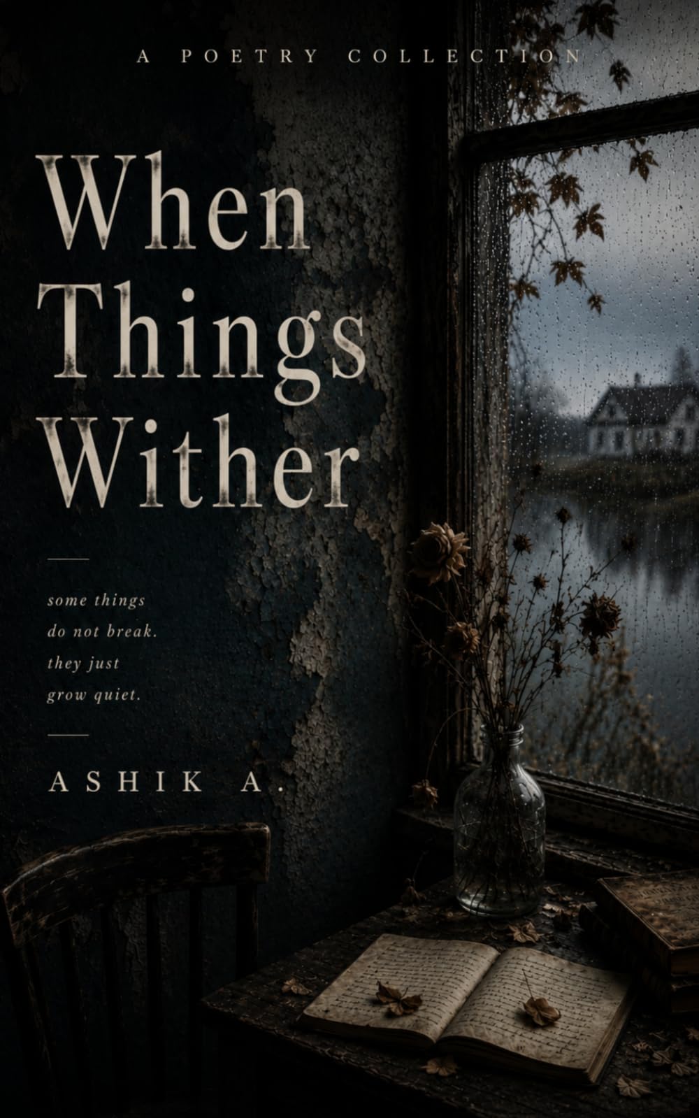 When Things Wither