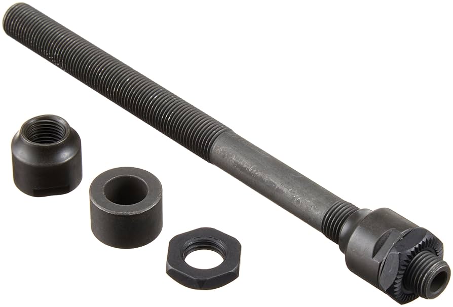 Shimano SPARE PART FHTX800 complete hub axle 146mm : Amazon