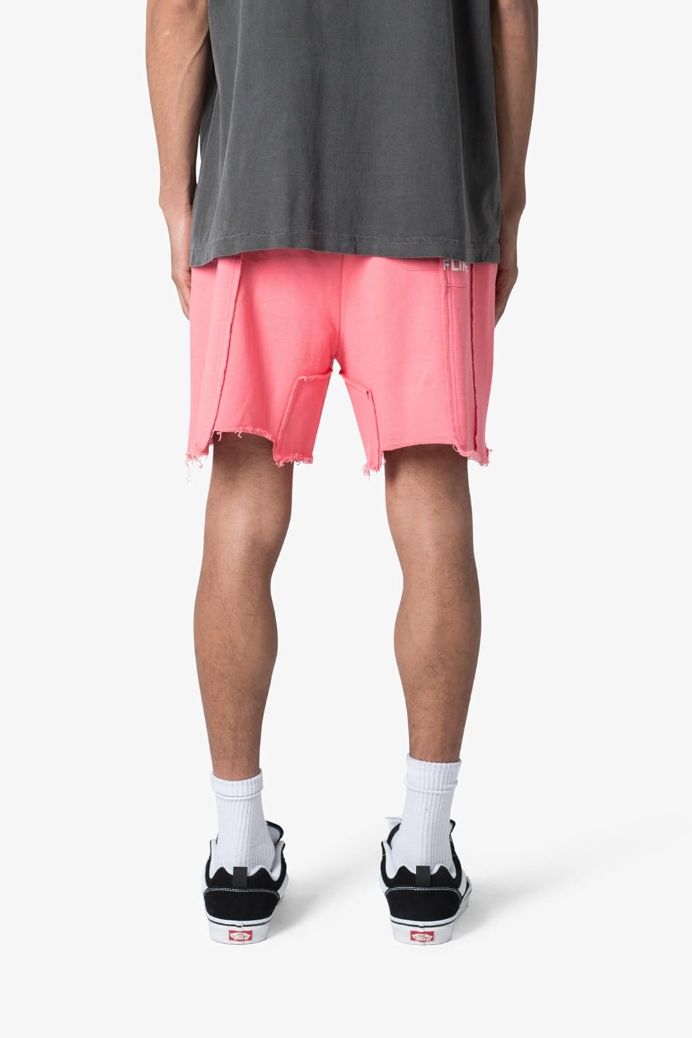 mnml Men's Men's Offline Shorts
