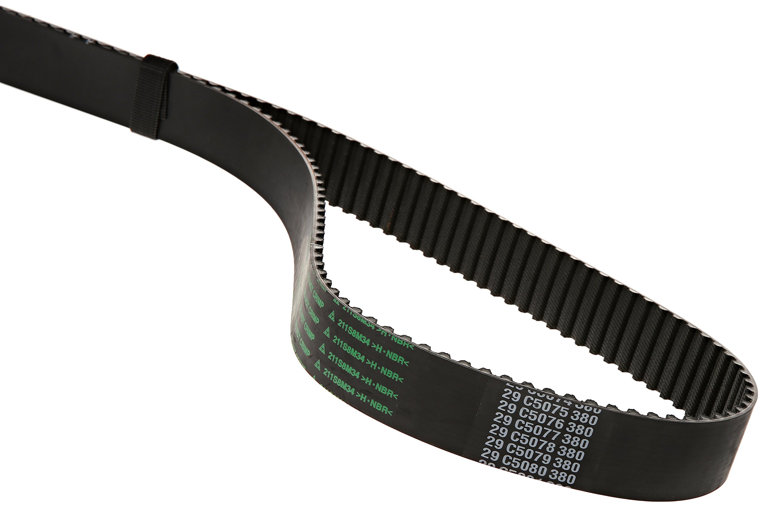 LY TIMING BELT FORTUNER Hi-Ace HI INNOVA 1Kd/2Kd GENUINE TOYOTA 13568-39016 | Philippines