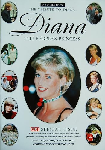 Tribute to Diana: The People's Princess