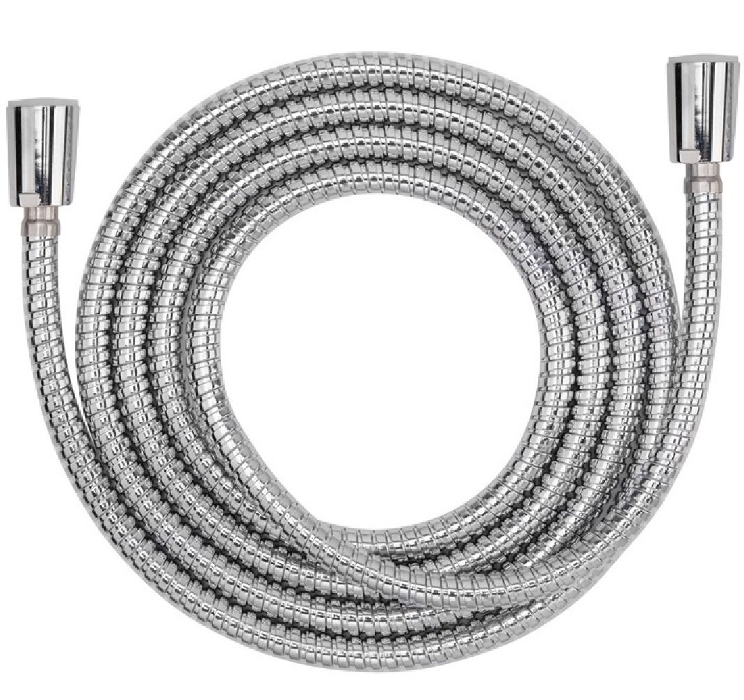 Aquaus StayFlex Stainless Steel Hose - NSF Certified, 3 Year Warranty (54" Bidet Hose)
