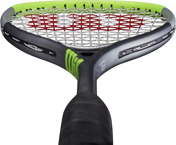 Wilson Blade Team Squash Racket