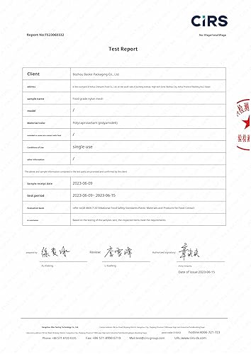 Miniatura 2 de JQ Jiaogulan Té de hierbas de hojas sueltas Té de gynostemma saludable Natural Dulce Sin Cafeína Sin Cafeína, 30 Bolsas de Pirámide