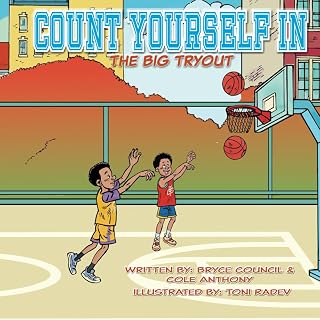 Count Yourself In: The Big Tryout