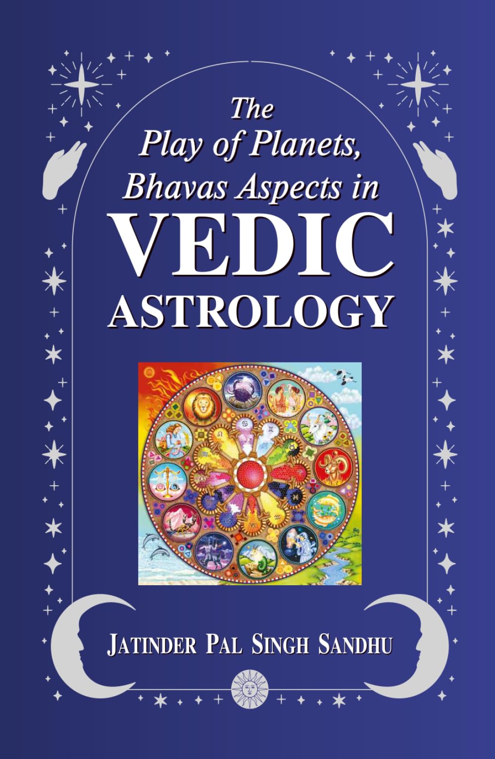 The Play of Planets, Bhava's and Aspects in Vedic Astrology