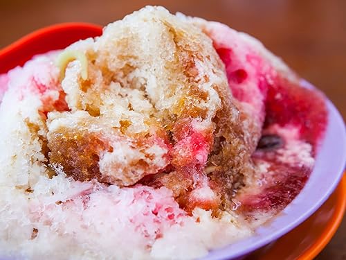 Miniatura 6 de Southern City Flavors - Kit de zapatero de postres  7 sabores diferentes para probar  DIY solo tienes que añadir leche y mantequilla (fresa)