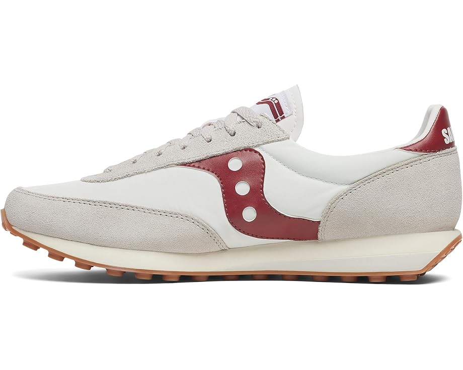 Saucony Originals Trainer 80 - Left View