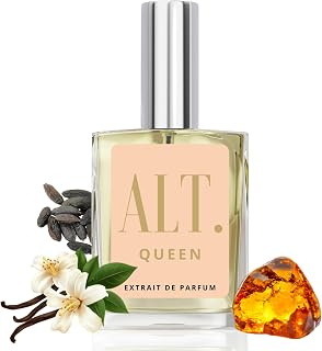 ALT. FRAGRANCES Queen Extrait de Parfum