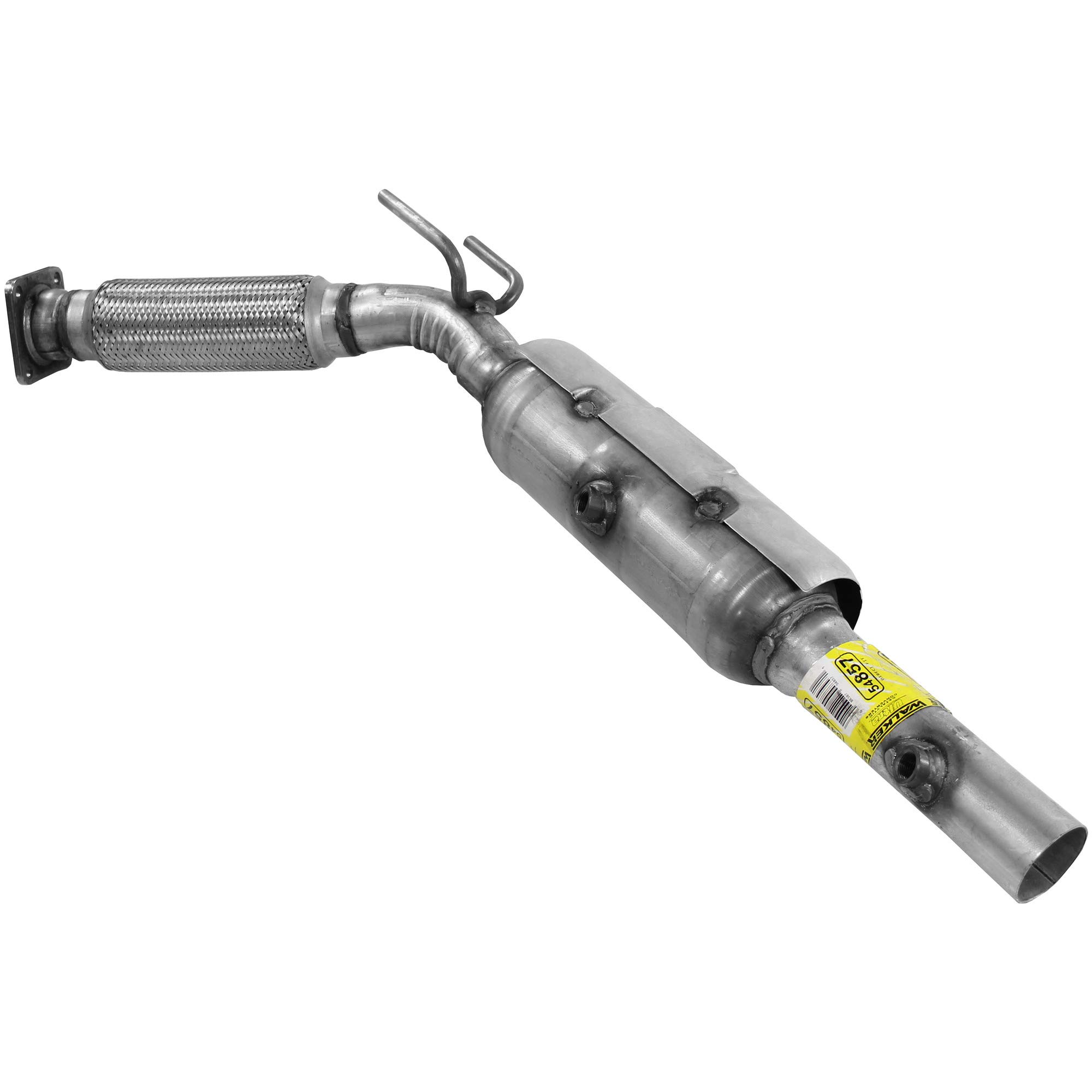 Amazon.com: Walker Ultra EPA 54857 Direct Fit Catalytic
