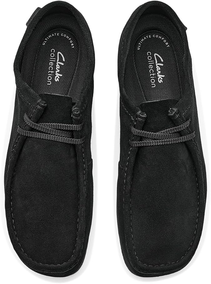Clarks Men's Wallaston Low Oxford | Dress Shoes