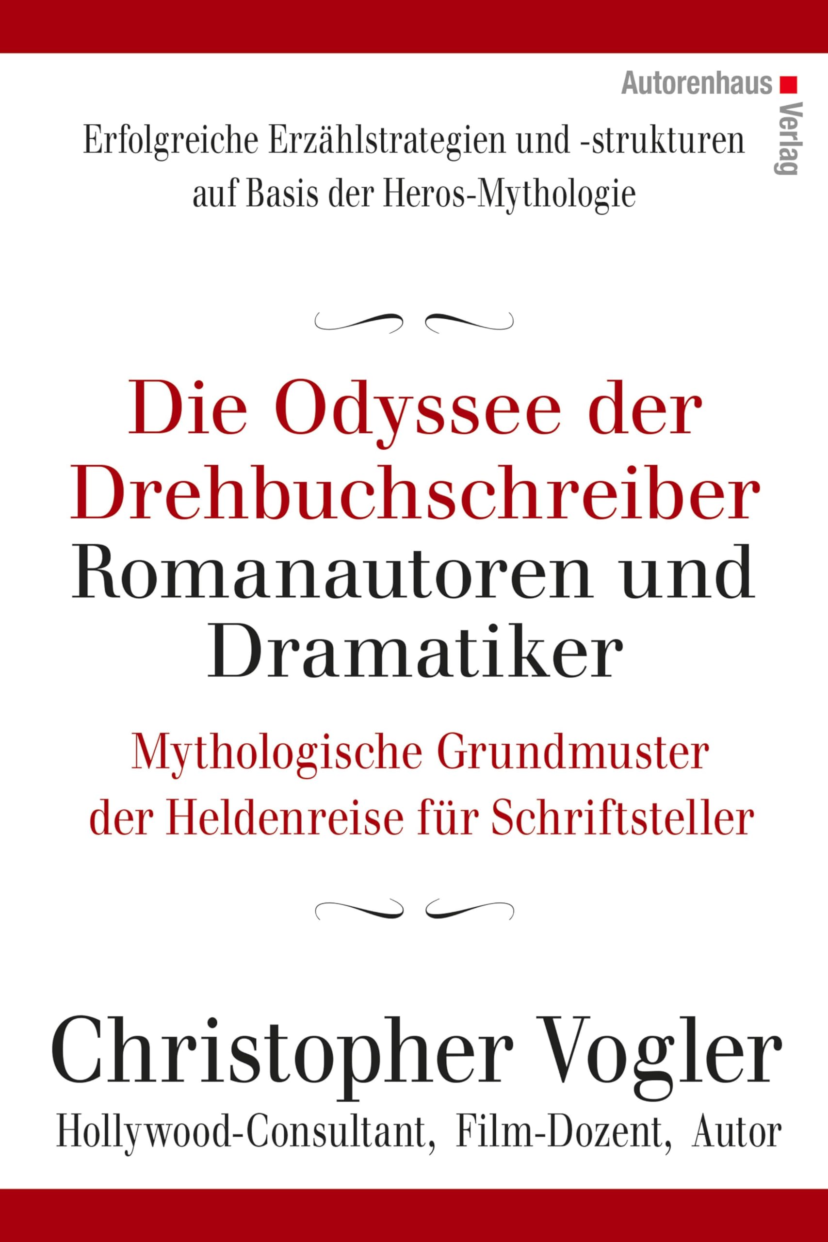 Mythologische Grundmuster surmonter la page blanche en écriture