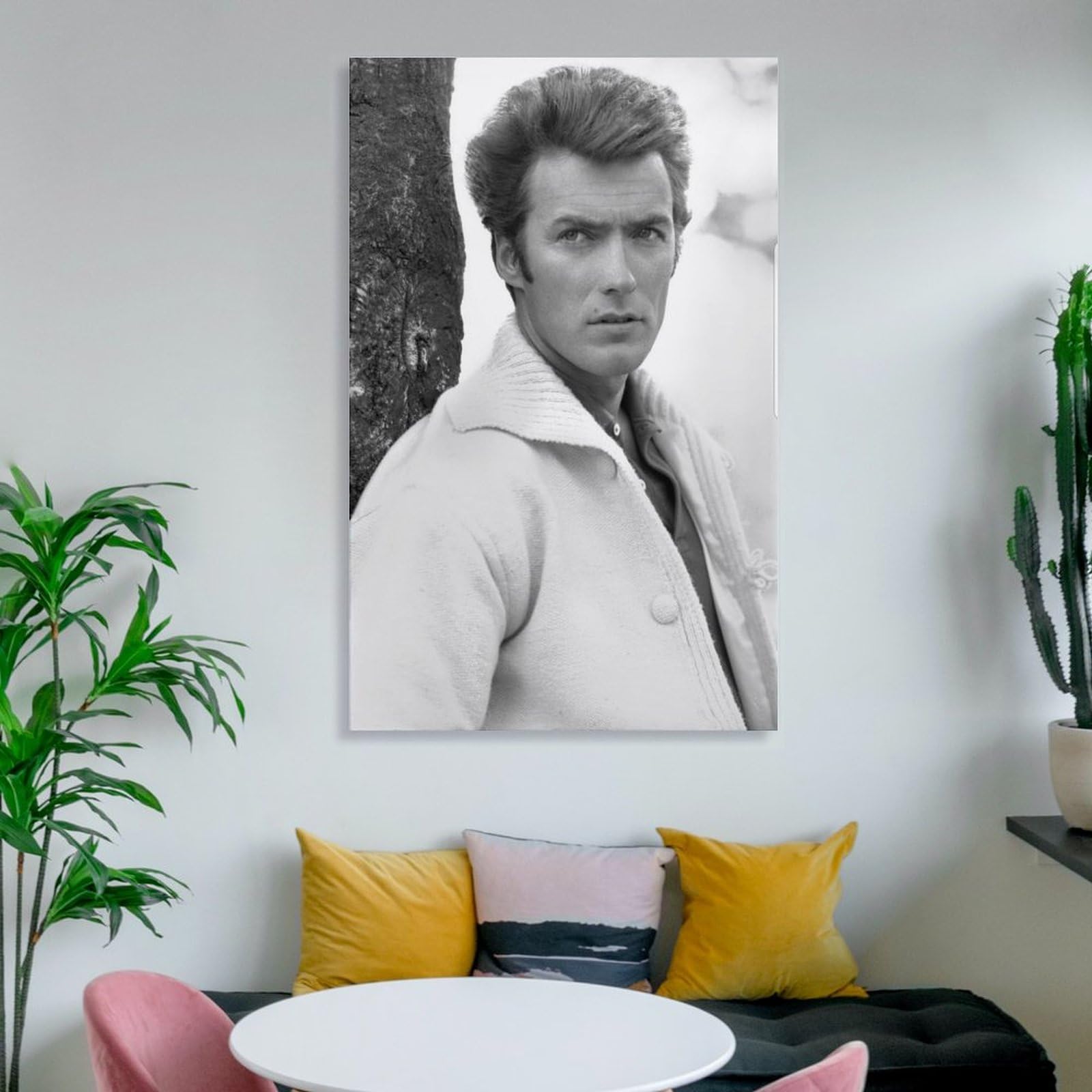 Clint Eastwood クリント・イーストウッド俳優 ポスターパネル 大型 Amazon.co.jp: Clint Eastwood クリント・イーストウッド俳優