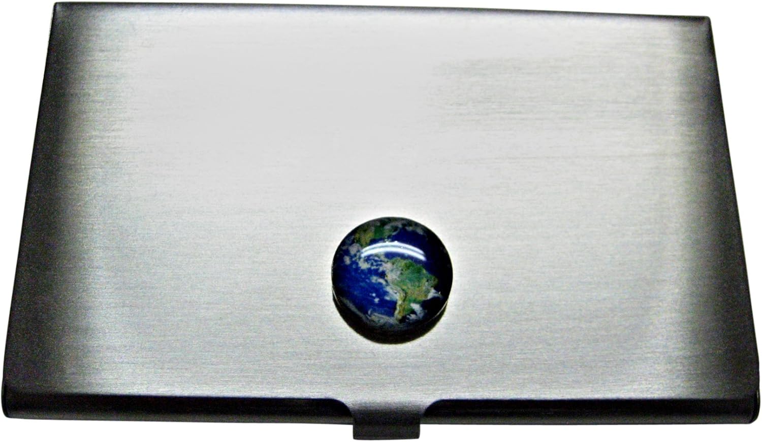 Planet Earthビジネスカードホルダー