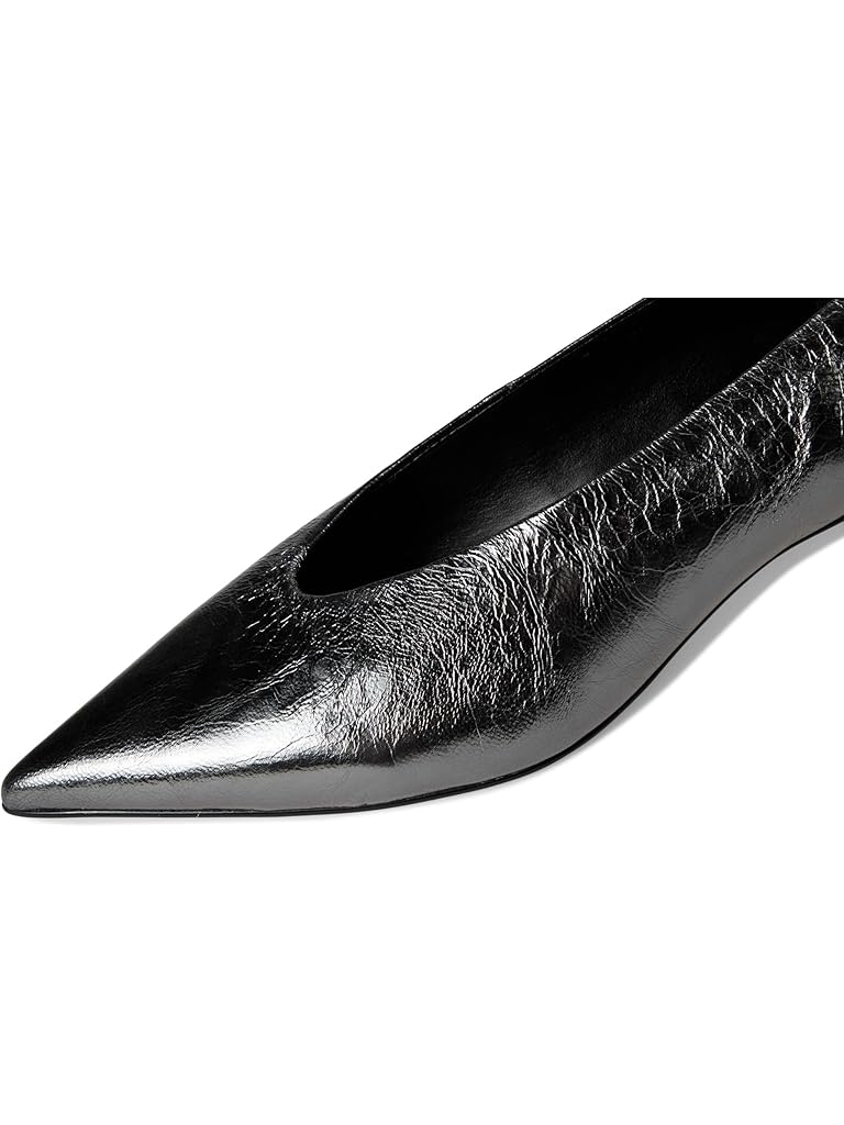 Silver Marc Fisher LTD Cecile