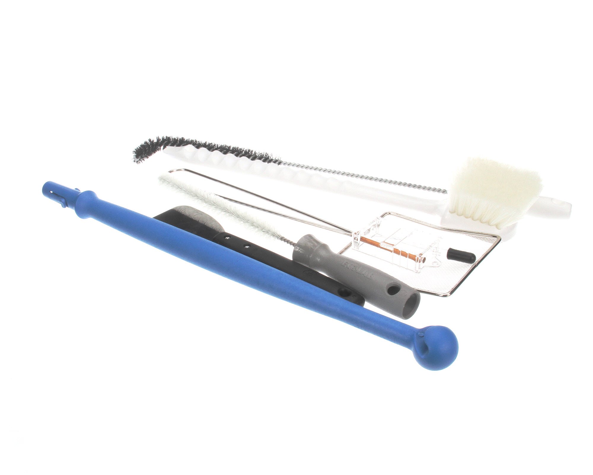 Henny Penny140283 Kit-Eeg16X Supply Fryer, 36" Height, 8" Width, 8" Length