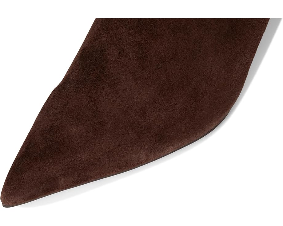 Naturalizer Emily Narrow Calf Knee High Boots - Top View