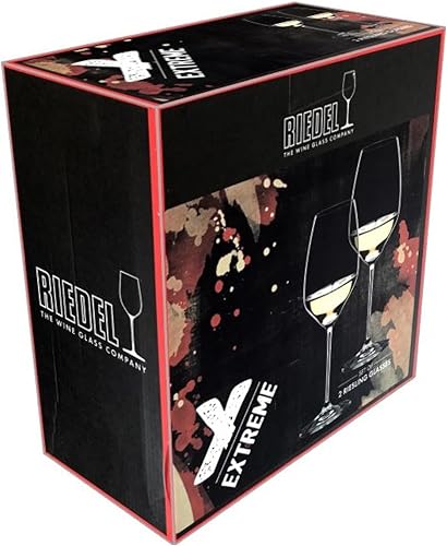 Miniatura 7 de Riedel Riesling extremo