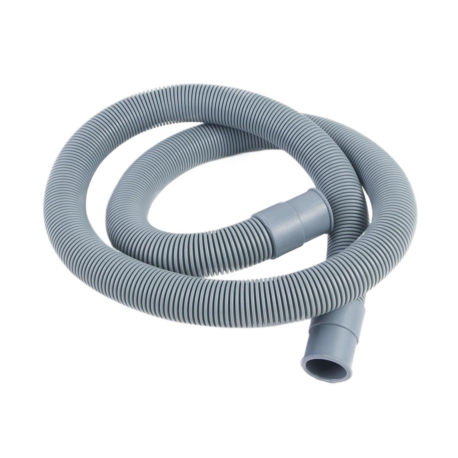 Kit tubo di prolunga universale for scarico lavatrice e lavastoviglie 1/2/3M(3M)