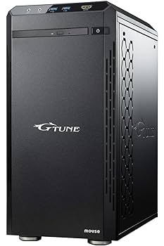G-TUNE デスクトップPC Intel Core i7-3770 G-TUNE デスクトップPC Intel Core i7-3770 G TUNE DG-I7G70