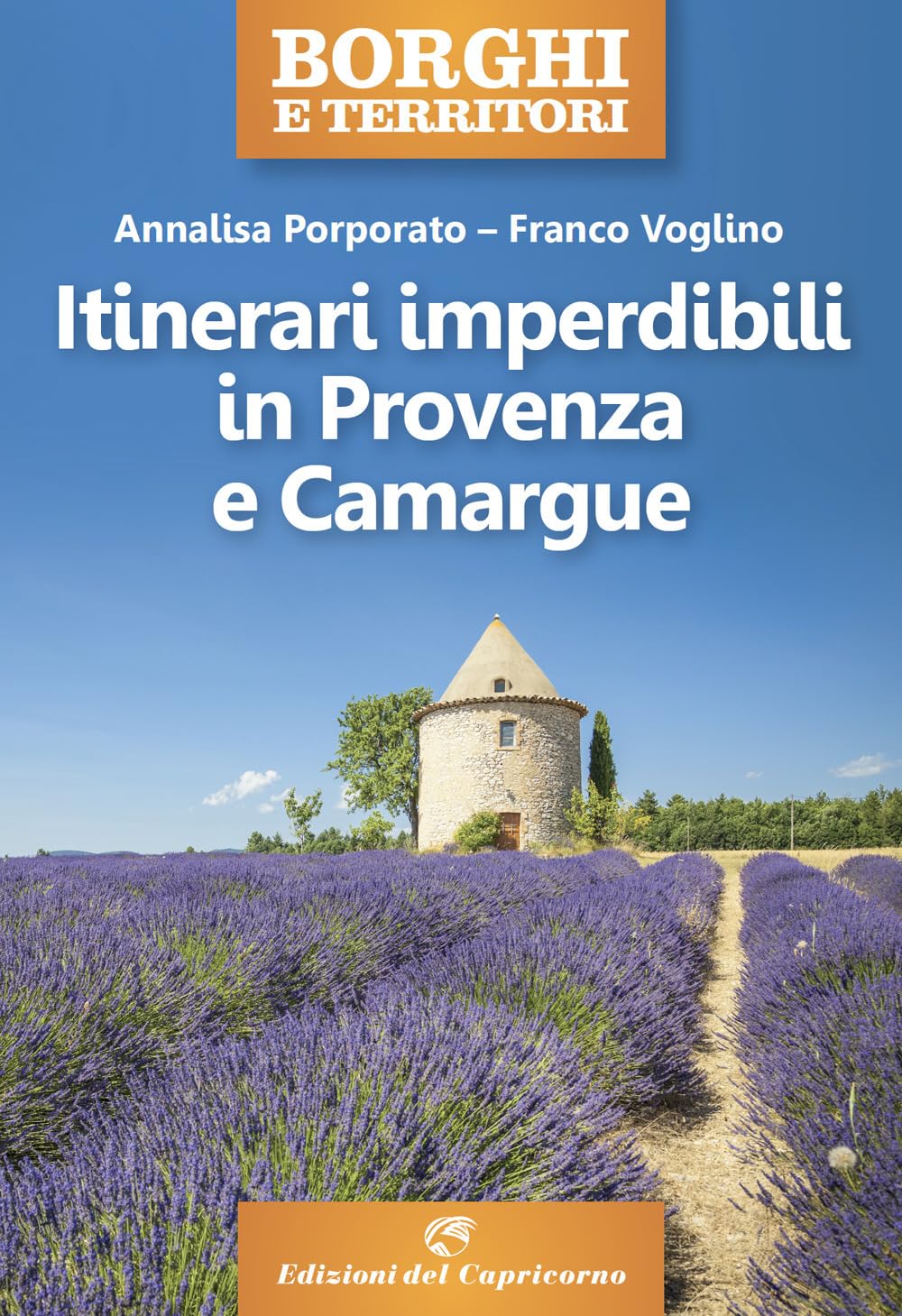 Itinerari Imperdibili In Provenza E Camargue - 4