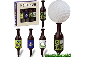 Unique Birthday Gifts for Dad Golfers