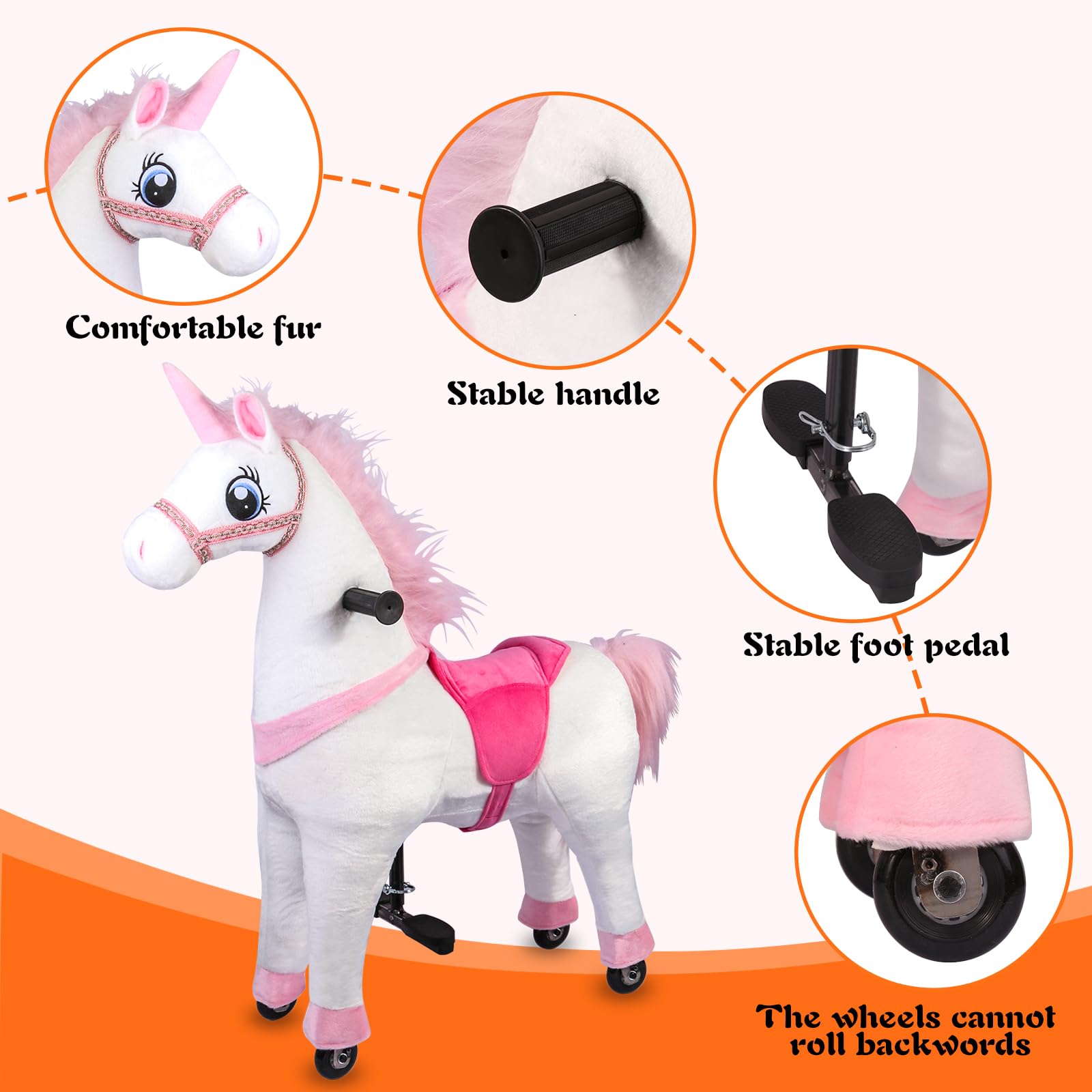 Sweety Toys – Peluches, Caballos de pie, Unicornios y Caballos de juguete Sweety Toys – Peluches, Caballos de pie, Unicornios y Caballos de juguete