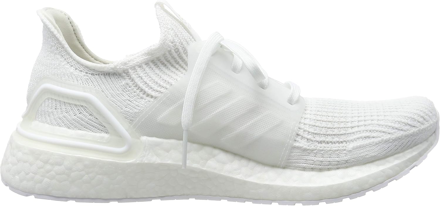 adidas Ultraboost 19 Men's Performance Shoes, Cloud White/Cloud White/Core  Black, 12UK/12.5US : Amazon.com.au: Clothing, Shoes \u0026 Accessories