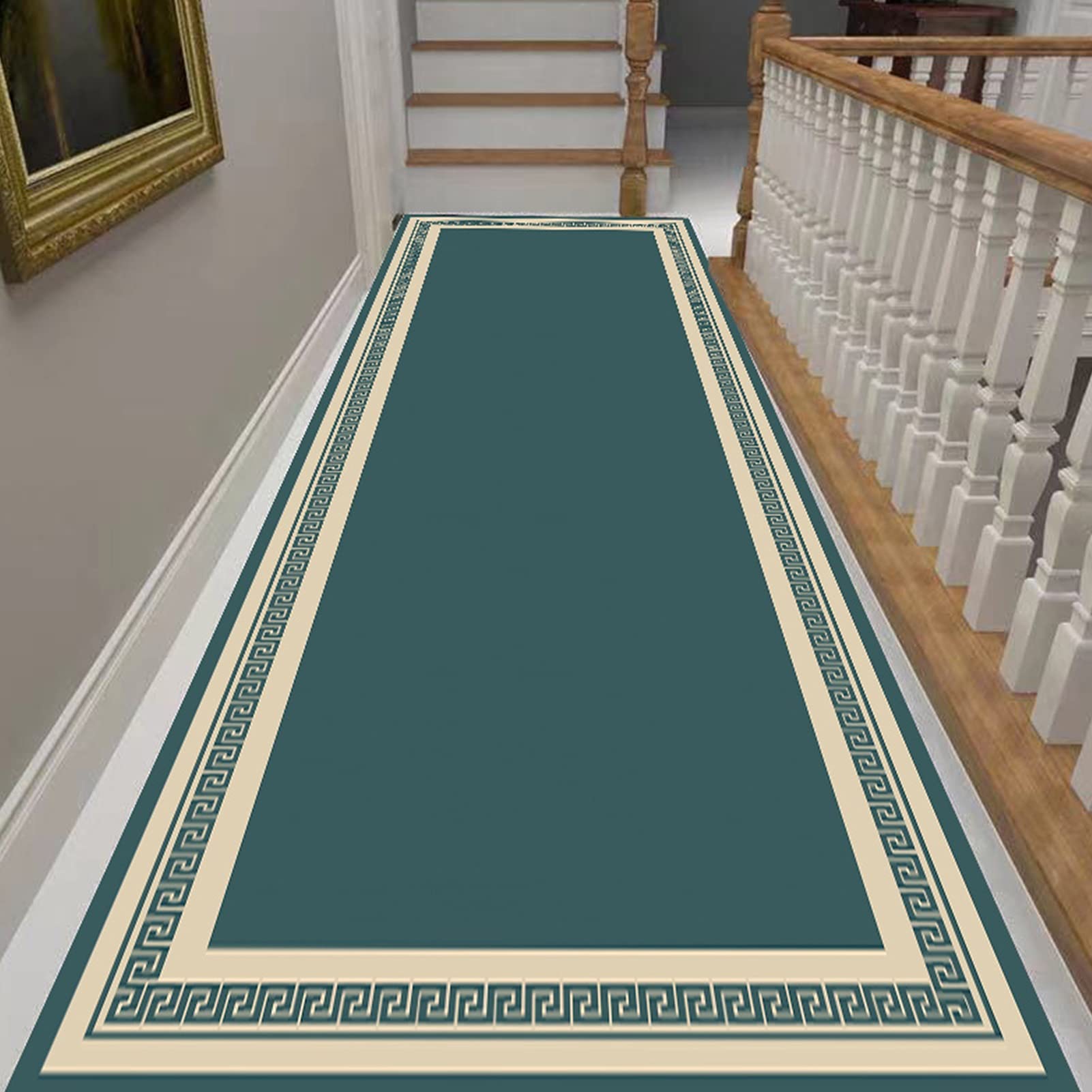 Tapis de couloir antidérapant : finissez-en avec les glissades dans la cuisine