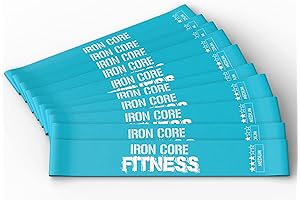 Complete Fitness Kit with Resistance Bands and Comprehensive Resources