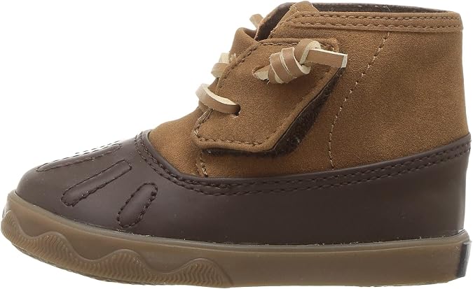 Sperry baby-girls Icestrom Crib | Casual Boots