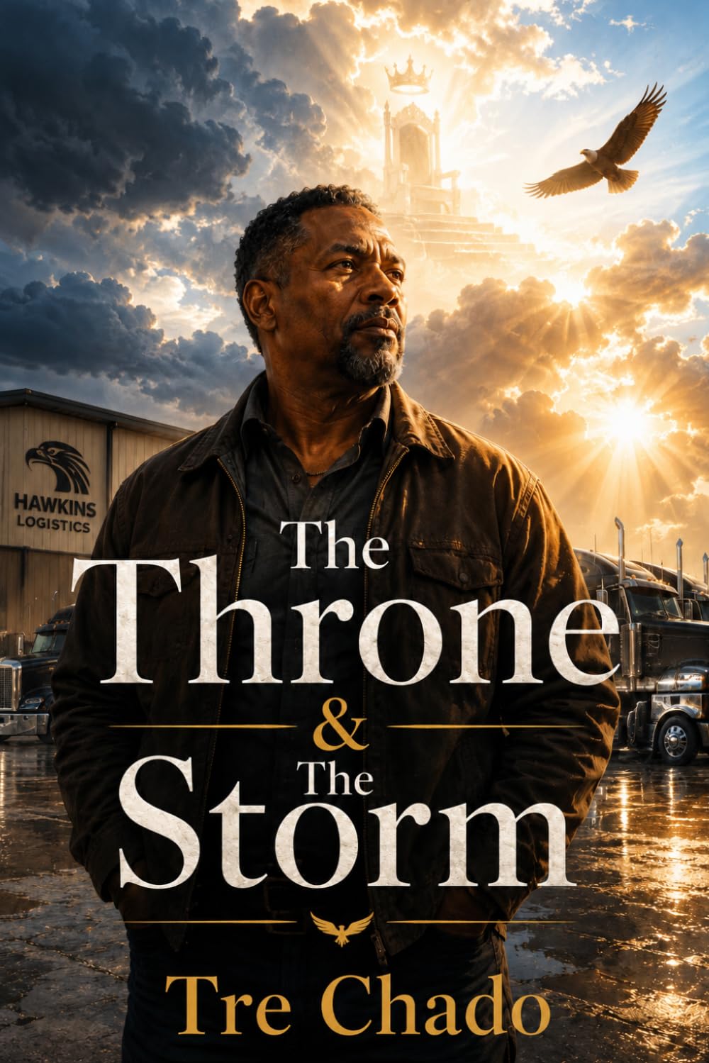 The Throne and The Storm