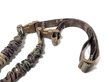 Tactical decision製・DOLG M3スリング・実物 Tactical decision製・DOLG M3スリング・実物