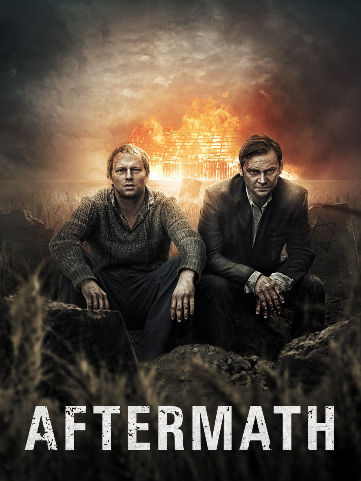 Aftermath (English Subtitled)