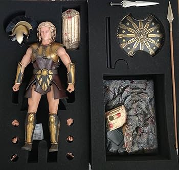【美品】1/6アクションフィギュア（ブラッド・ピット？）自転車付き Amazon | 貴重 セブン Seven 1995 デビッドミルズ 刑事 ブラッド