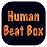 You can know 20　MUSIC. human beat box
