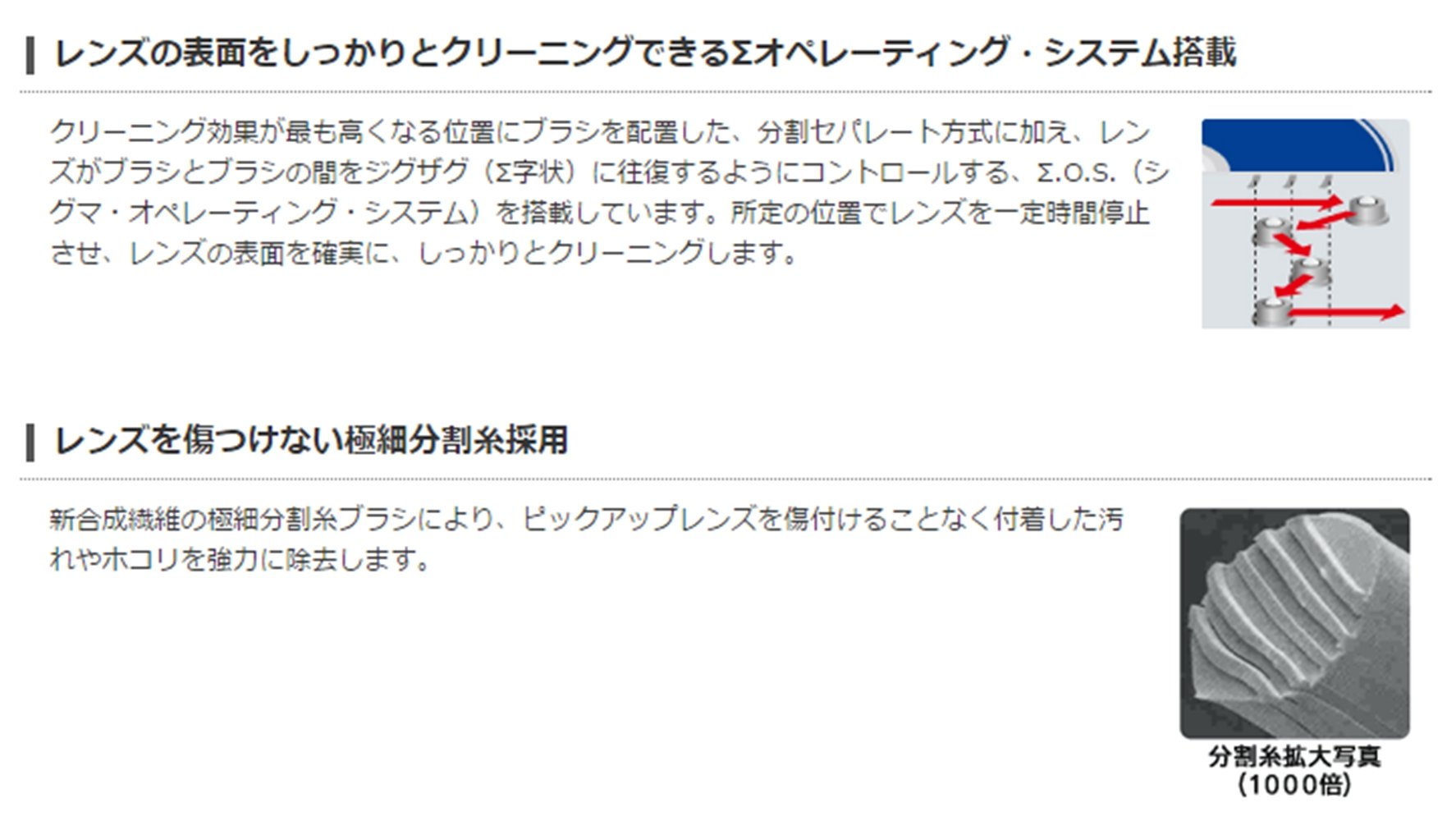 Amazon.co.jp: エレコム レンズクリーナー ブルーレイ専用 読み込み