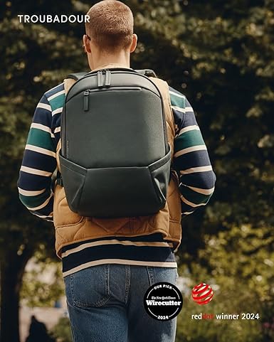 【未使用】トルバドール バックパック Apex Backpack 3.0 Amazon.co.jp: Troubadour Apex 4.0 コンパクト - 16L