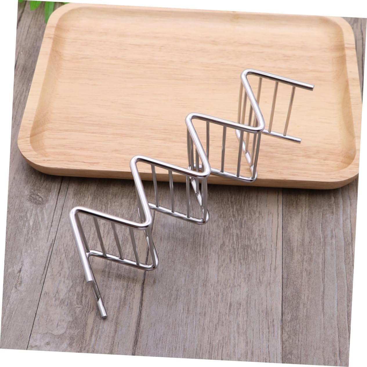 Taco Rack Taco Shells Holder Taco Holder Stand Taco Stand