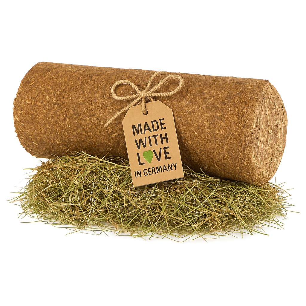 Lax Wiesen drążek do chrupania – siano – 3 kg – 4 drążki
